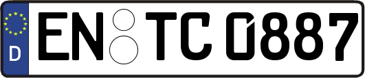 EN-TC0887