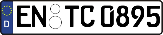 EN-TC0895