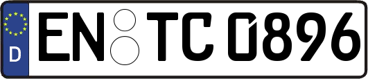 EN-TC0896