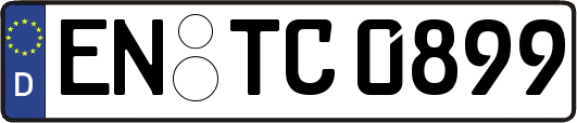 EN-TC0899