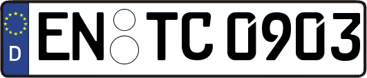 EN-TC0903