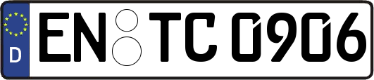 EN-TC0906