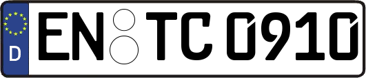 EN-TC0910