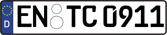 EN-TC0911