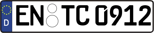 EN-TC0912