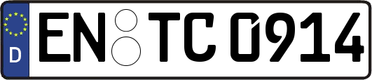 EN-TC0914