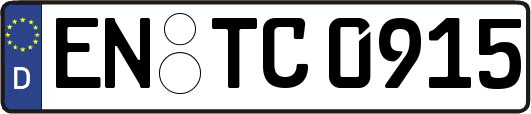 EN-TC0915