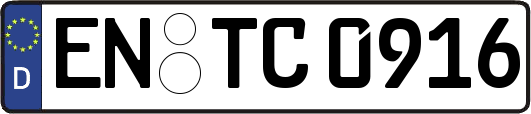 EN-TC0916