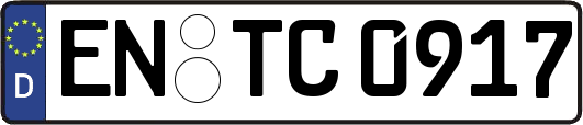 EN-TC0917