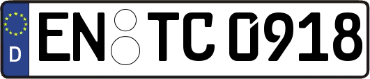 EN-TC0918