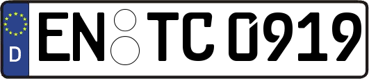 EN-TC0919