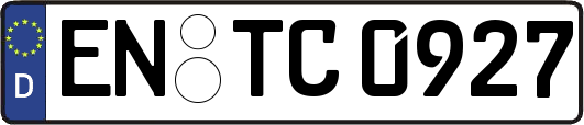 EN-TC0927