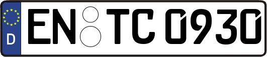 EN-TC0930