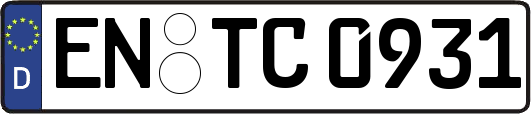 EN-TC0931
