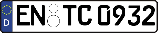 EN-TC0932