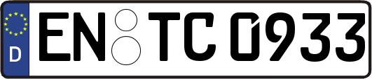 EN-TC0933