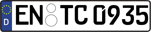 EN-TC0935
