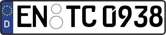 EN-TC0938
