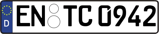 EN-TC0942