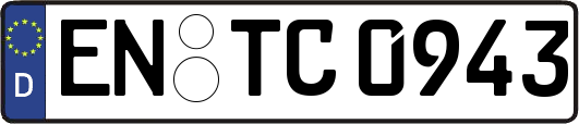EN-TC0943