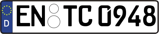 EN-TC0948