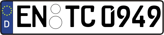 EN-TC0949