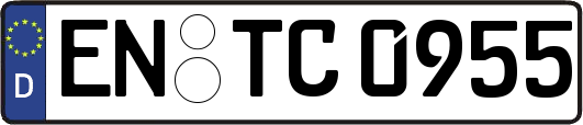 EN-TC0955