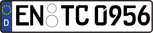 EN-TC0956