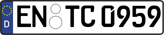 EN-TC0959