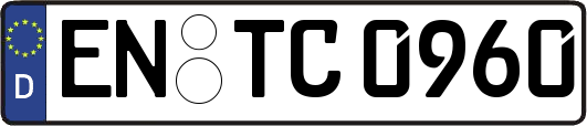 EN-TC0960