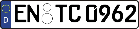 EN-TC0962