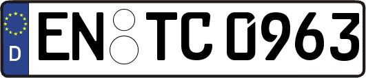 EN-TC0963