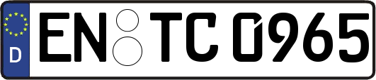 EN-TC0965