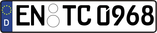 EN-TC0968