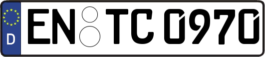EN-TC0970