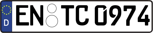 EN-TC0974