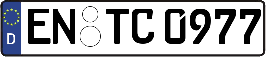 EN-TC0977