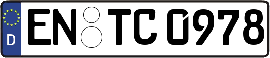 EN-TC0978