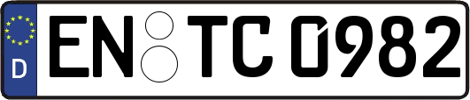 EN-TC0982