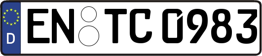 EN-TC0983