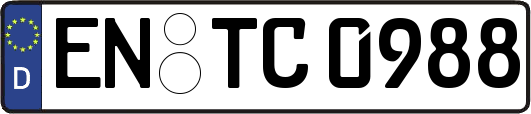 EN-TC0988