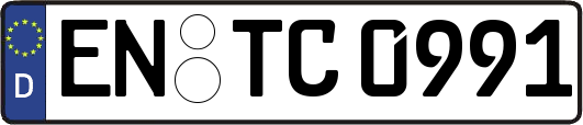 EN-TC0991