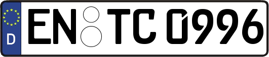 EN-TC0996