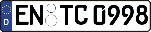 EN-TC0998