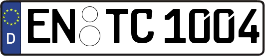 EN-TC1004