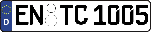 EN-TC1005
