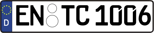 EN-TC1006
