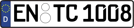 EN-TC1008