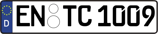 EN-TC1009