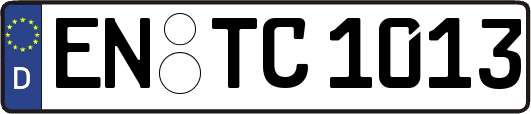 EN-TC1013